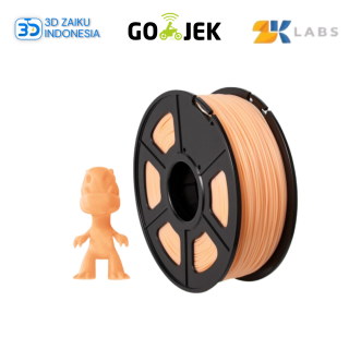 ZKLabs 3D Filament ABS Sugoi High Quality Material dari USA